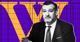 Amid an prolonged attack on Wikipedia for perceived "ideological bias," crackshot legal expert Ted Cruz has waded into the fray.